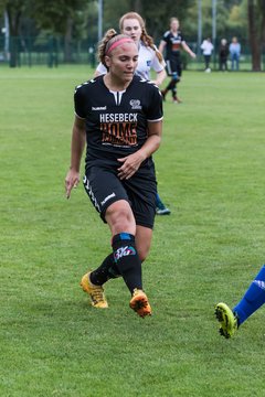 Bild 241 - Frauen HSV - SV Henstedt Ulzburg : Ergebnis: 1:4